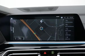 BMW X5 bild 16