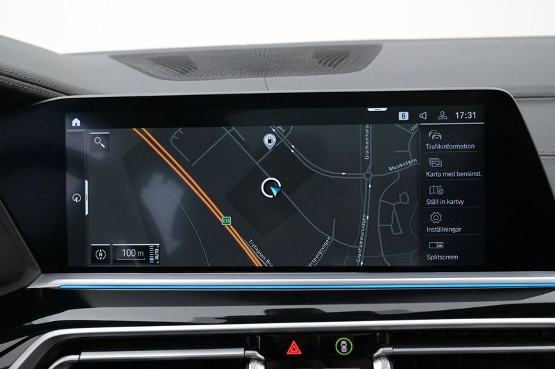 BMW X5 bild 16