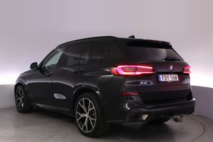 BMW X5 bild 5