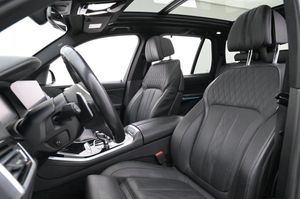 BMW X5 bild 10