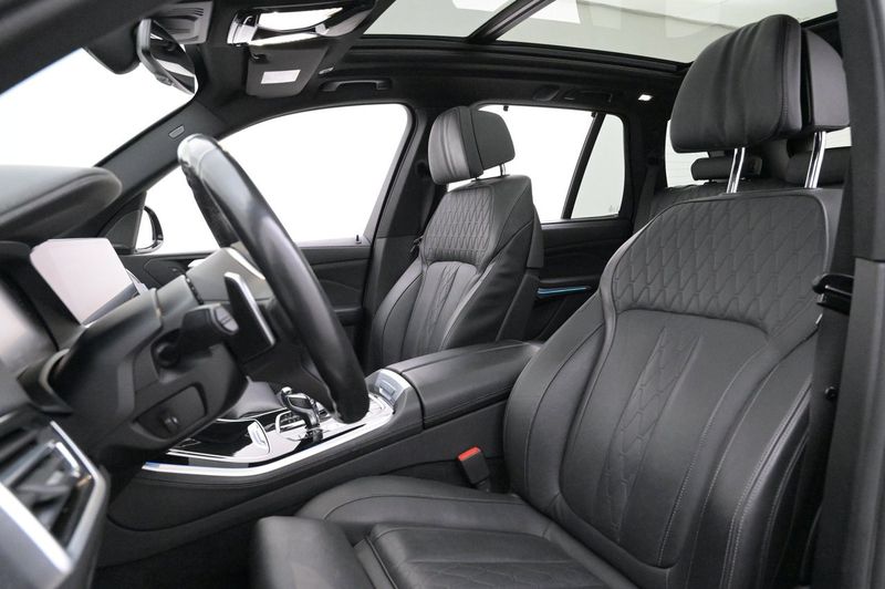 BMW X5 bild 10