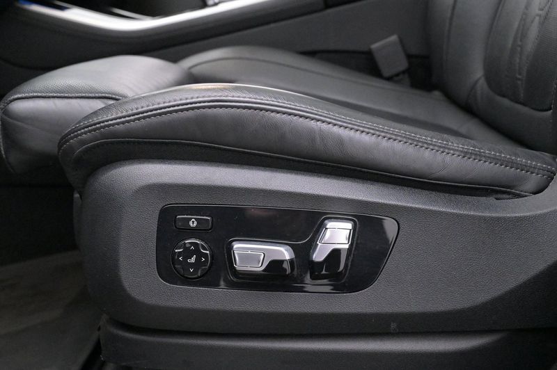 BMW X5 bild 14
