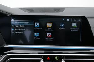 BMW X5 bild 17