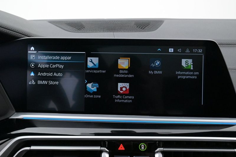 BMW X5 bild 17