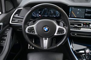BMW X5 bild 7