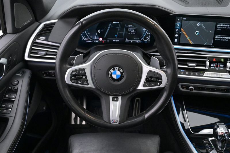 BMW X5 bild 7