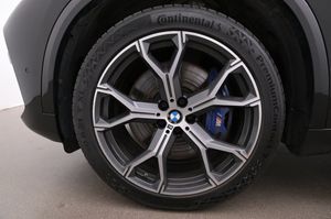 BMW X5 bild 27