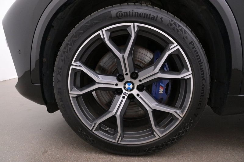 BMW X5 bild 27