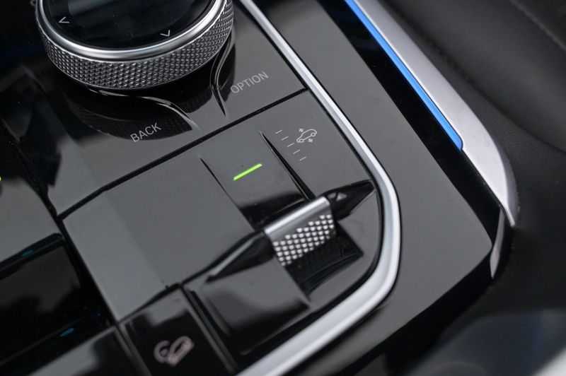 BMW X5 bild 22