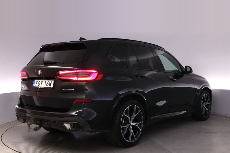 BMW X5 bild 4