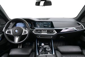 BMW X5 bild 6
