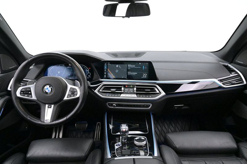 BMW X5 bild 6