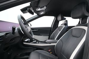 Kia EV6 bild 9