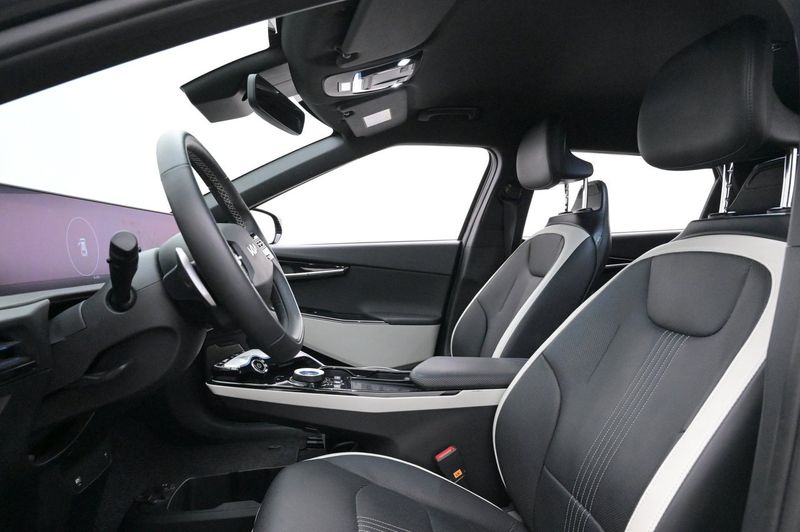 Kia EV6 bild 9