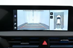 Kia EV6 bild 12
