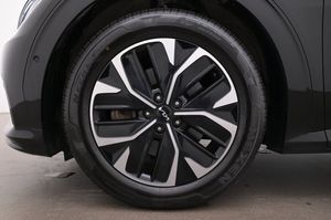 Kia EV6 bild 27