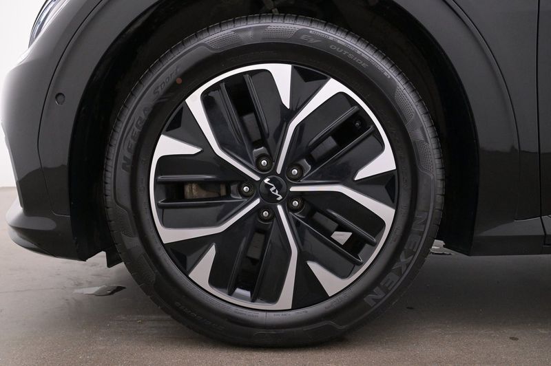 Kia EV6 bild 27