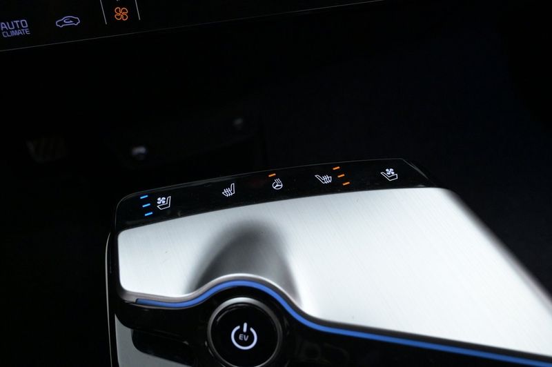 Kia EV6 bild 18