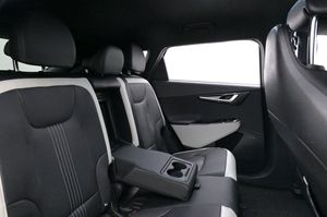 Kia EV6 bild 21