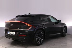 Kia EV6 bild 5