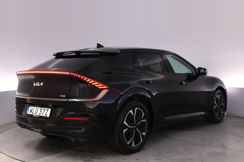 Kia EV6 bild 5