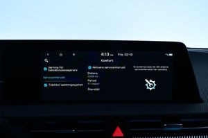 Kia EV6 bild 14