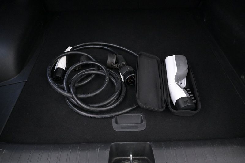 Kia EV6 bild 25