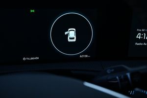 Kia EV6 bild 8
