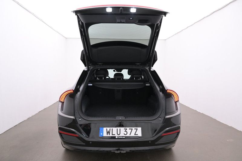 Kia EV6 bild 23