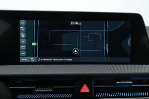Kia EV6 bild 13
