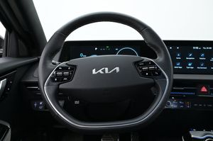 Kia EV6 bild 7