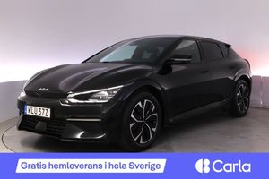 Kia EV6 bild 1