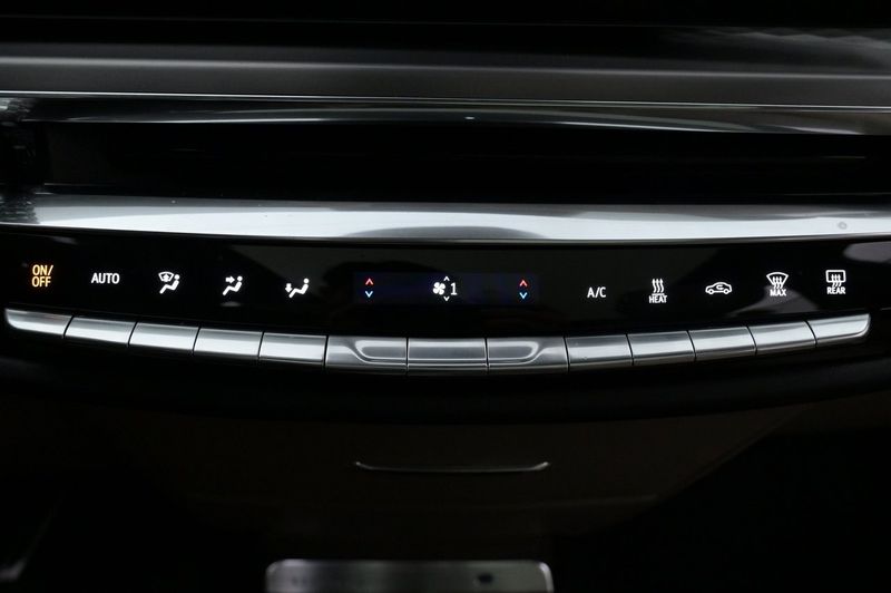 Cadillac Lyriq bild 20