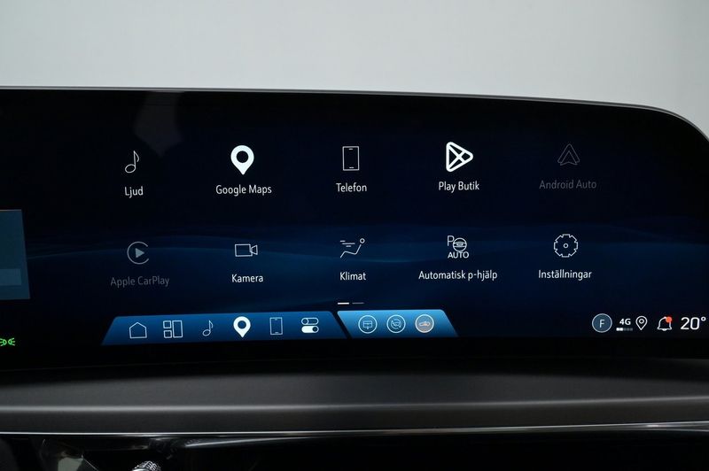 Cadillac Lyriq bild 19