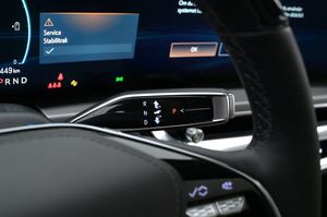 Cadillac Lyriq bild 8