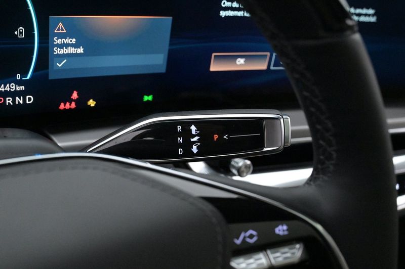 Cadillac Lyriq bild 8