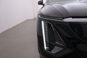 Cadillac Lyriq bild 26