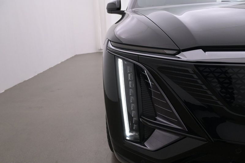Cadillac Lyriq bild 26