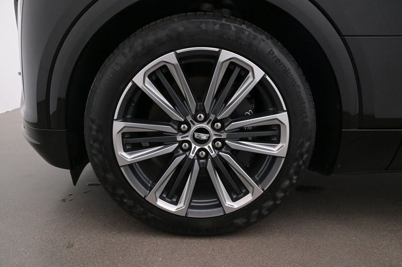 Cadillac Lyriq bild 27