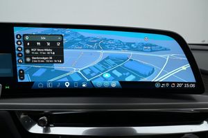 Cadillac Lyriq bild 17
