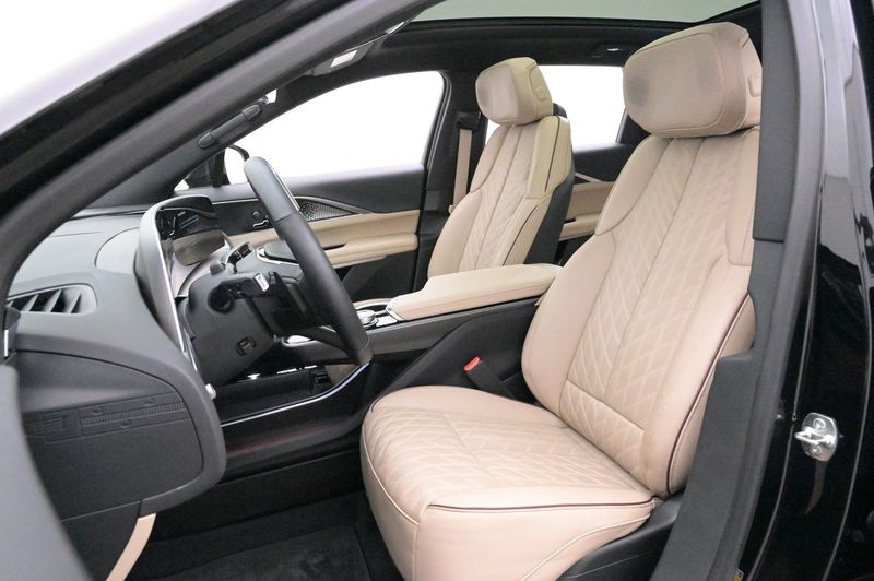 Cadillac Lyriq bild 10