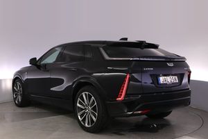 Cadillac Lyriq bild 4