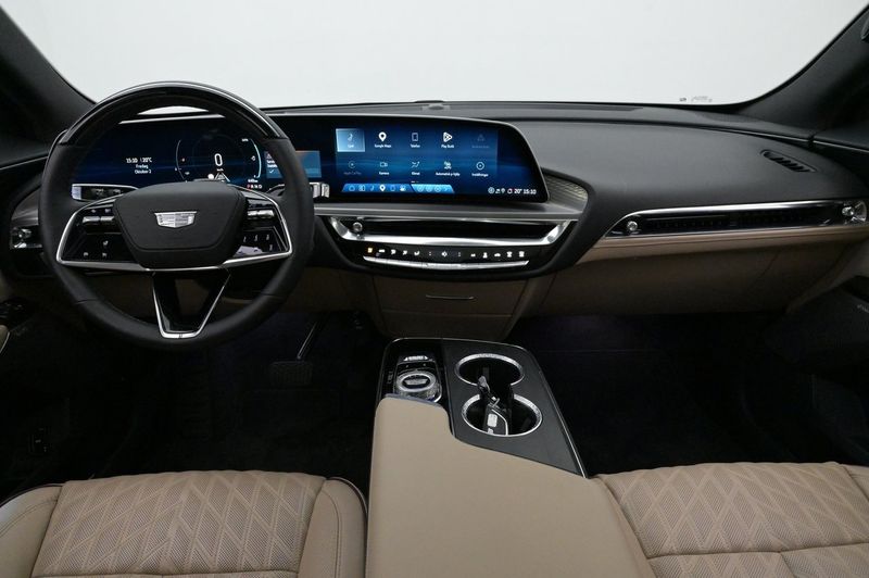 Cadillac Lyriq bild 6