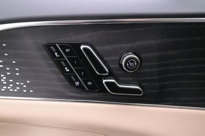 Cadillac Lyriq bild 13