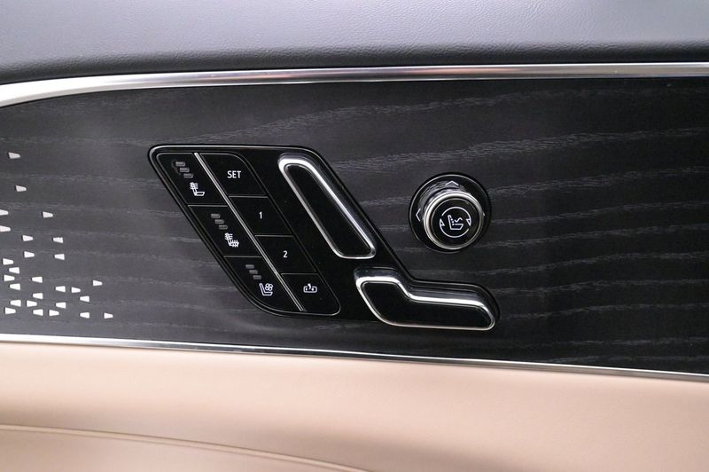 Cadillac Lyriq bild 13