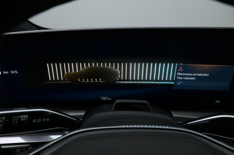 Cadillac Lyriq bild 9
