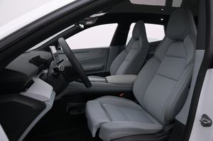 Polestar 4 bild 10