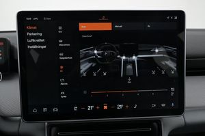 Polestar 4 bild 15