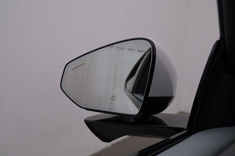 Polestar 4 bild 20