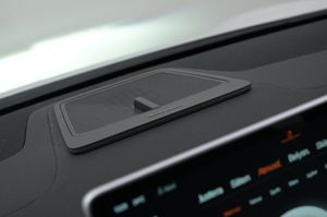Polestar 4 bild 18